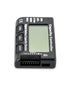 QWORK RC Cellmeter 7 Digital Battery Capacity Checker, Controller Tester Voltage Tester Battery Capacity Checker for LiPo Life Li-ion NiMH Nicd Ba...