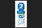 Household Essentials CedarFresh Superior Lint Roller Refill, White, 90 Sheets...