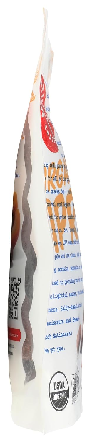 Made In Nature Organic Dried & Unsulfured Apricots, 6 oz...