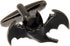 Bat Halloween Pair Cufflinks in a Presentation Gift Box & Polishing Cloth...