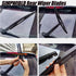 15 inch Rear Wiper blades Replacement for 2007-2013 BMW X5/2009-2011 Volvo XC60 Windshield wiper blades (Pack of 1)...