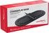 HyperX Chargeplay Base - Qi Wireless Charger, Qi Certified, Dual Wireless Charging Pads Charge Up to Two Devices, Battery Indicators, AC Wall Adap...