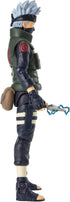 Bandai Namco Ultimate Legends - Naruto 5" Kakashi Hatake (Fourth Great Ninja War) Action Figure...