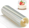 Picowe Cake Collars 6.3 x 394inch, Acetate Rolls, Clear Cake Strips, Transparent Cake Rolls, Mousse Cake Acetate Sheets for Chocolate Mousse Bakin...