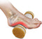 Foot Roller Massage Plantar Fasciitis Relief Gift for Her Perfect for Women, Wife, and Mom - Deep Tissue Acupressure for Arch Support, Foot Pain R...