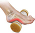 Foot Roller Massage Plantar Fasciitis Relief Gift for Her Perfect for Women, Wife, and Mom - Deep Tissue Acupressure for Arch Support, Foot Pain R...