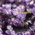 35 inches Chip Stone Loose Gemstones Beads Drilled Strand for Jewelry Making (Amethyst)...