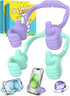 Cell Phone Stand Thumbs Up Lazy Phone Stand - 2 Pack Phone Holder 2024 College Graduation Gifts for Her Him Cellphone Phone Stand for Desk Birthda...