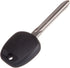 ROADFAR 1PCS Key Fob 2005-2010 Fit for Scion tC 2.4L 2004 Fit for Fit for Toyota Avalon 3.0L TOY44D-PT,5910834...