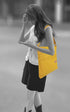Color Canvas Lightweight Go-To Denim Tote Everyday Travel Shopping Casual Shoulder Messenger Crossbody Pouch Bag...