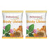 Patanjali Body Ubtan pack of 2-100 g / 0.22 lb...