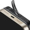 for iPhone 15 Pro / 15 Pro Max Earpiece Speaker Mesh Anti Dust Proof Adhesive Cover - 4pcs/Black...