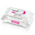 Hygiene Feminine Wipes - Canopy Wipes ALMA 100% Biodegradable, pH Balanced Body and Hand Cleansing Cloths for Women w/Aloe - Great Wet Wipes for W...