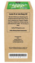 FGO Organic Peppermint Tea K-Cup Pods for Keurig, 24 Count (Pack of 1), Naturally Caffeine-Free Herbal Tea, USDA Organic, Non-GMO, & Recyclable...