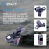 ECCPP Rear Left Right ABS Wheel Speed Sensors Compatible with 2004-2011 for Ford F-150,2005-2012 for Ford F-250/F-350 Super Duty,2005-2011 for For...