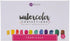 Prima Marketing Art Philosophy Watercolor Confections: Tropicals...