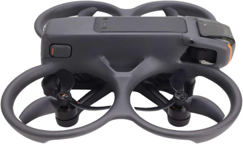 Avata2 Gimbal Protector Cover,Lens Cap Replacement Part Compatible with DJI Avata 2...