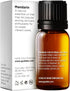 Gya Labs Mandarin Essential Oil for Skin - 0.34 Fl Oz - 100% Pure Natural Mandarin Oil for Diffuser, Skin, Hair, Aromatherapy & Candle Making - Fr...