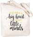 CARAKNOTS Teacher Gifts for Women Teacher Appreciation Gifts Women Tote Bag for Valentines Day Birthday Thank you Graduation End of Year Christmas...