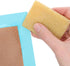 Pro Art Rubber Cement Pick Up Square, Natural...