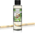 Urban Naturals Coconut Breeze Scented Oil Reed Diffuser Refill | Includes a Free Set of Reed Sticks! Warm Coconut, Pineapple and Tahitian Vanilla ...