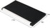 HOXHA Air Conditioner Foam Insulation Window Kit 2 Pack, AC Side Panels Kits, Air Conditioner Accessories Seal, 17 inch×9 inch ×7/8 inch (Black)...