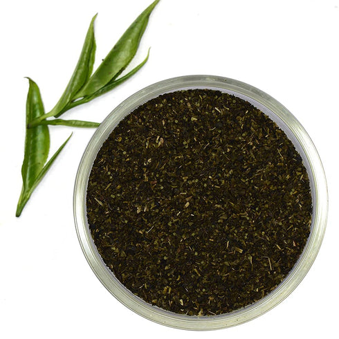 Walters Bay Mango Passion Fruit Green Iced Tea, 12 Quart Sized Tea Bags, Ceylon Tea, Unsweetened, Tropical Mango Passion Fruit Flavored, 100% Hand...