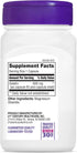 21st Century Gelatin 600mg, 100 Capsules...