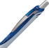 Pentel EnerGel Pearl Gel Pens, Blue Ink, Dozen...