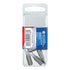 Mayhew Tools 19612-4 Square Recess Power Bit, NO. 2 x 2.75", 4-Pack...