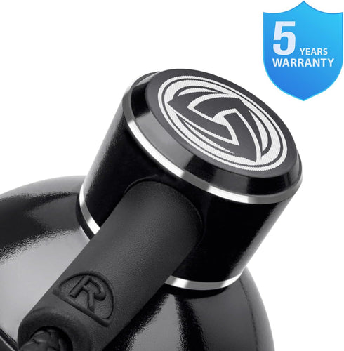 LUDOS SPECTA Wired Earbuds in-Ear Headphones, 5 Years Warranty, Earphones with Microphone for Clear Calls, Noise Isolating, for iPhone, iPad, Sams...