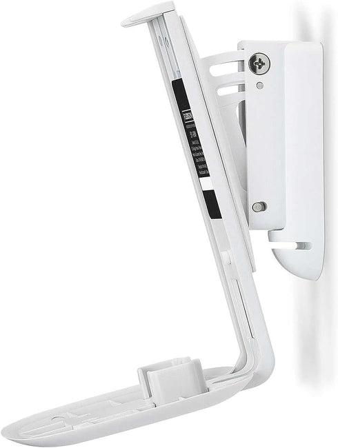 Flexson Wall Mount for SONOS One (Single, White)...