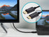 Monoprice DisplayPort 1.2a Cable - Supports Up to 4K Resolution and 3D Video, 1.5 Feet, Black - Select Series (1 Pack)...