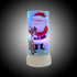 Roman Led Rudolph Santa Candle with Cord...