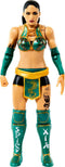 Mattel WWE Xia Li Basic Action Figure, 10 Points of Articulation & Life-like Detail, 6-inch Collectible...