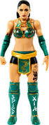 Mattel WWE Xia Li Basic Action Figure, 10 Points of Articulation & Life-like Detail, 6-inch Collectible...