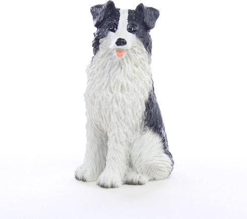 Conversation Concepts Border Collie Miniature Dog Figurine...