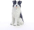Conversation Concepts Border Collie Miniature Dog Figurine...
