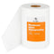 Waterproofing Membrane Fabric, 6 Inch X 75 Foot Roll Anti-Fracture Membrane Fabric, Non-Woven Waterproof Fiberglass Mesh Tape for Bathroom Shower ...