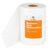 Waterproofing Membrane Fabric, 6 Inch X 75 Foot Roll Anti-Fracture Membrane Fabric, Non-Woven Waterproof Fiberglass Mesh Tape for Bathroom Shower ...