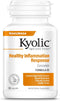 Kyolic Aged Garlic Extract Formula 111, Healthy Inflammation Response, 50 Capsules (Packaging May Vary)...