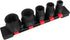Performance Tool W38922 5 pc. Bolt Extractor Add-on Set...