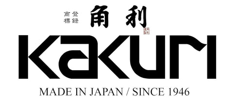 KAKURI Nail Punch Tool for Woodworking 1/8" Made in JAPAN, KUGISHIME Japanese Nail Setter Hevy Duty Japanese Steel, Black...