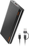imuto 30W Slim Portable Charger for iPad Pro, Pixel iPad External Battery 30W Power Bank for iPhone 15/iPhone 15 Pro/iPad Pro 12.9/11in/ iPad Mini...