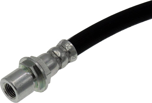 Dorman H381065 Brake Hydraulic Hose Compatible with Select Chevrolet / GMC / Isuzu Models,Black...