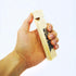 Wooden Train Whistle-2Tones 5.75" Length-Wood Train Whistle for Kids,Stocking Stuffers,Train Party Favors,Noisemakers,Theme Birthday Decorations,e...
