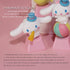 Hello Kittty Keycaps Japanese Anime White Cat Key Caps?Compatible with Cherry MX Switches Custom Gaming Mechanical Keyboard (Hello Kittty)...