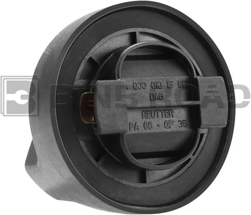 Engine Oil Filler Cap Replacement 0000101485 0000101685 Compatible with Mercedes Benz C E S CLA GLA GLE ML GL Class...