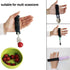 Adaptive Utensil Holder Arthritis Eating Aids Universal Cuff Fork Spoon Fixer Strap Hand Grip Assistive Holder for Parkinson Stroke Arthritis Trem...