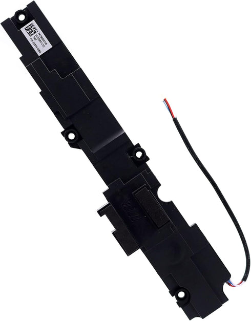 Deal4GO Internal Speaker Assembly 00NY334 00NY367 PK23000N1V0 Replacement for Lenovo Thinkpad P70 P71......